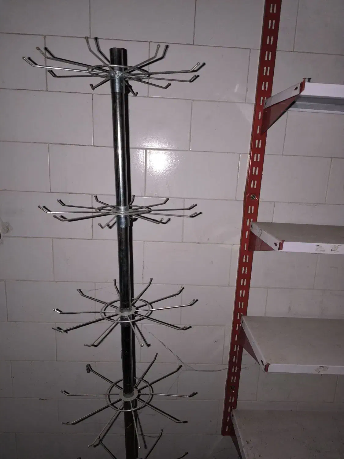 قفسه سوپرمارکت|فروشگاه و مغازه|شوشتر, |دیوار