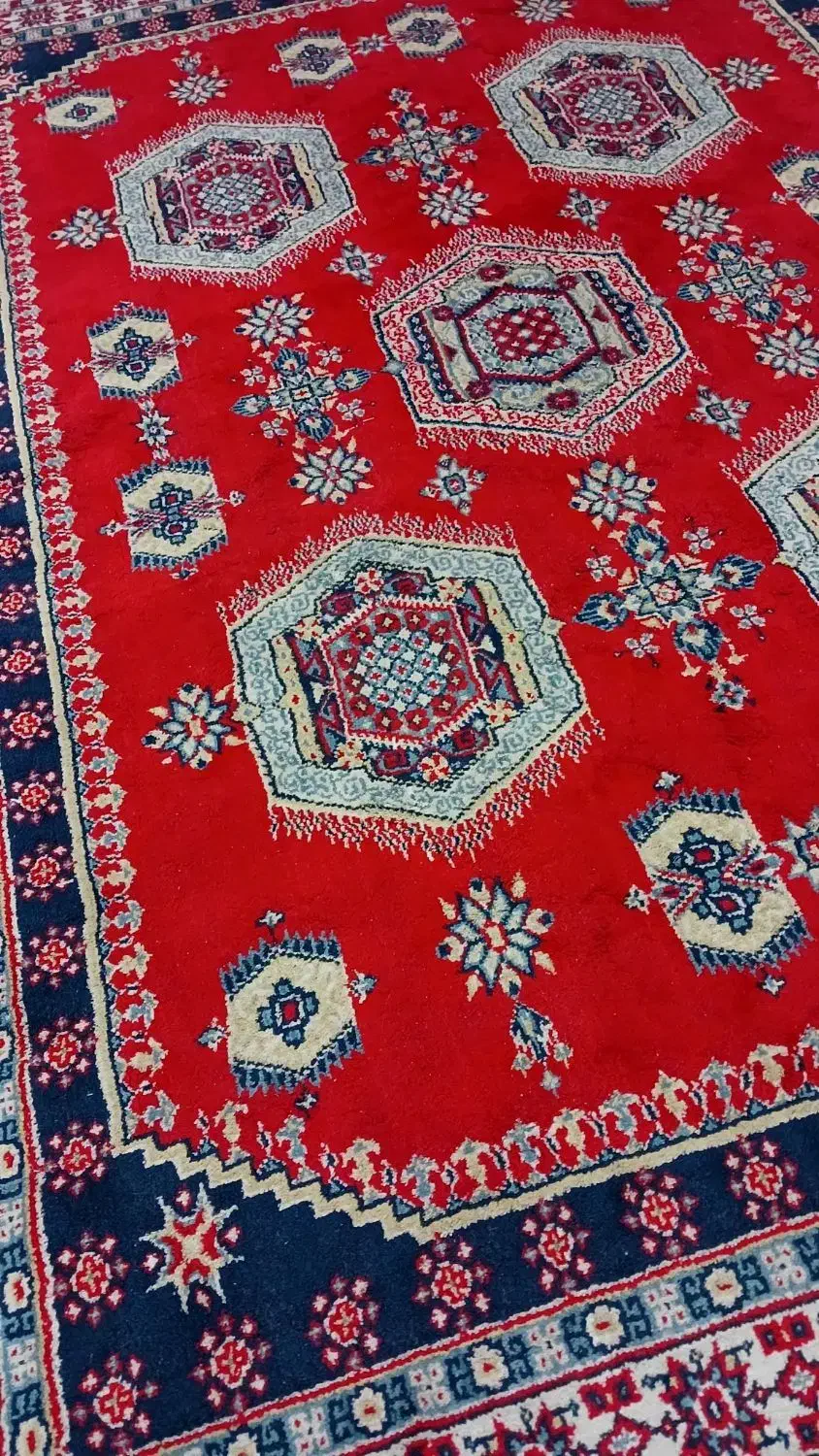 فرش ۴متری|فرش|رشت, آب و برق|دیوار