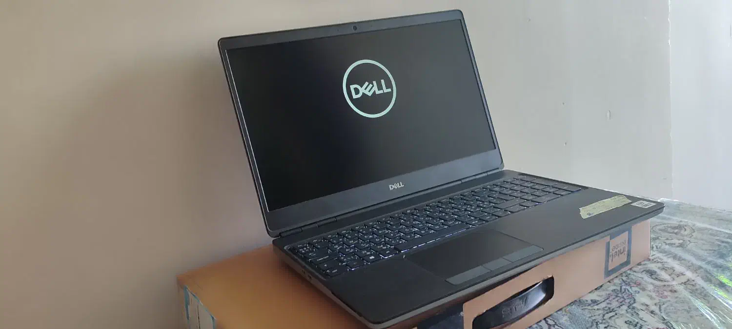 Dell Precision 7550 به قیمت دبی|رایانه همراه|شیراز, نیستان|دیوار