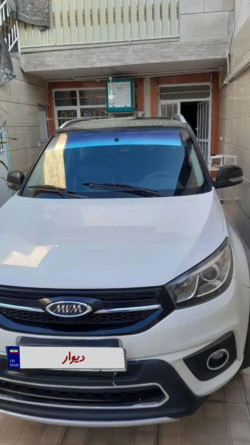 mvmx33s|خودرو سواری و وانت|مشهد, کوی دروی|دیوار