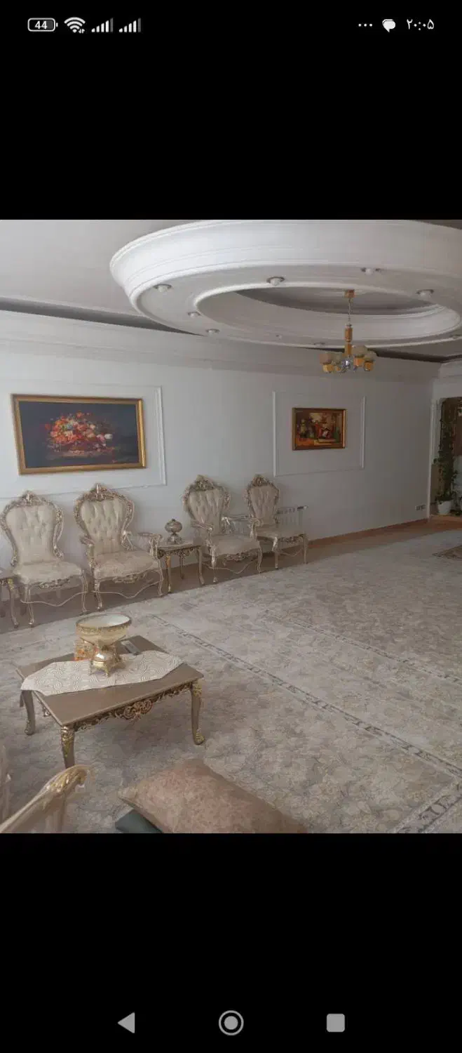 اجاره خانه|اجارهٔ خانه و ویلا|ایوان, |دیوار