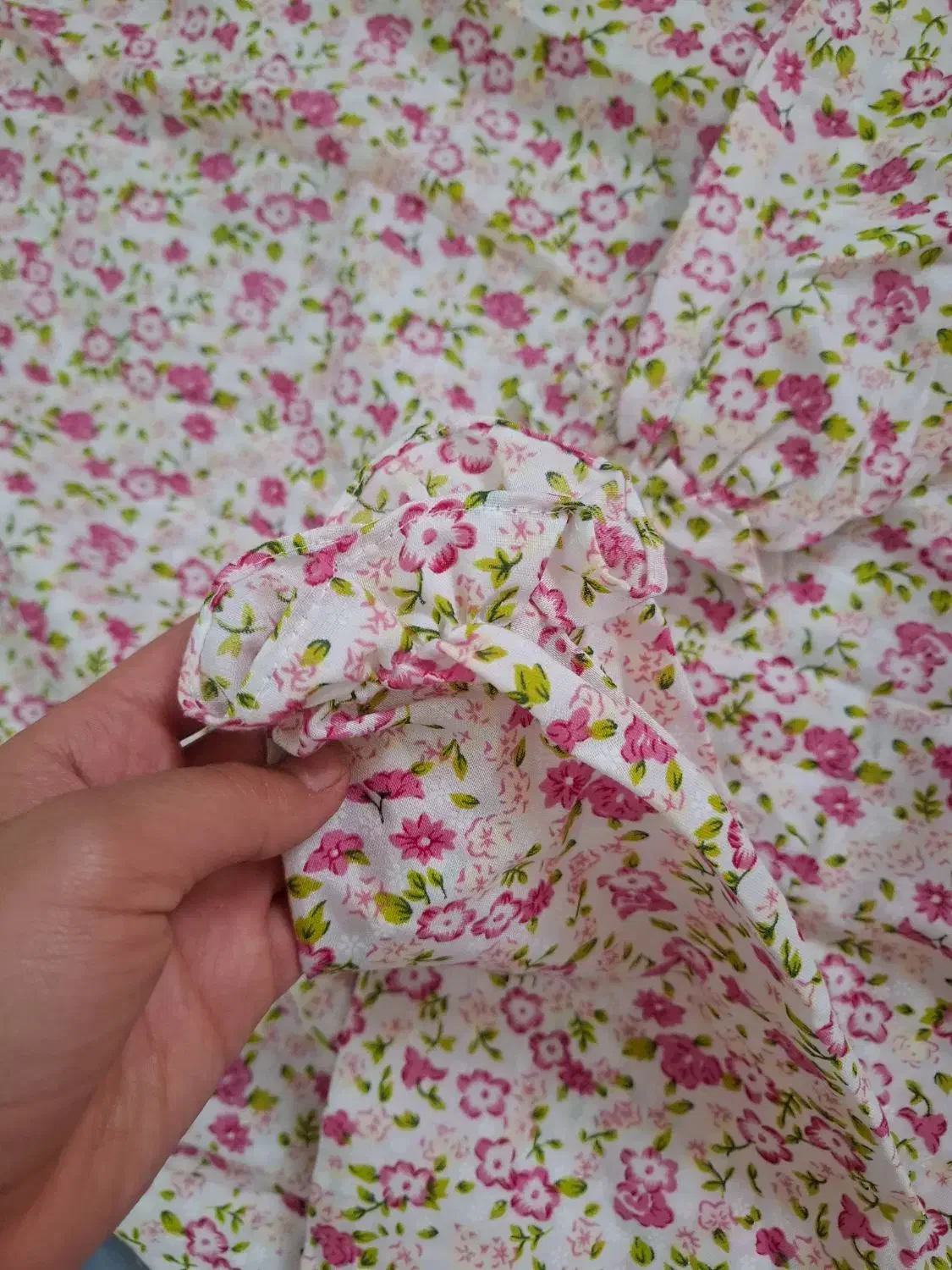 چادر نماز نو|لباس|اصفهان, نصرآباد|دیوار