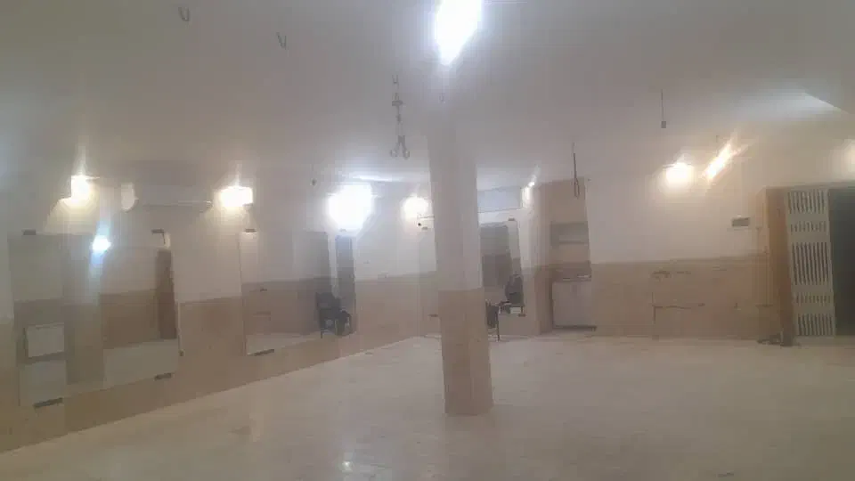 خیابان ۲۴ آذر /۱۲۰ متر /زیرزمین|اجارهٔ مغازه و غرفه|کرمان, |دیوار