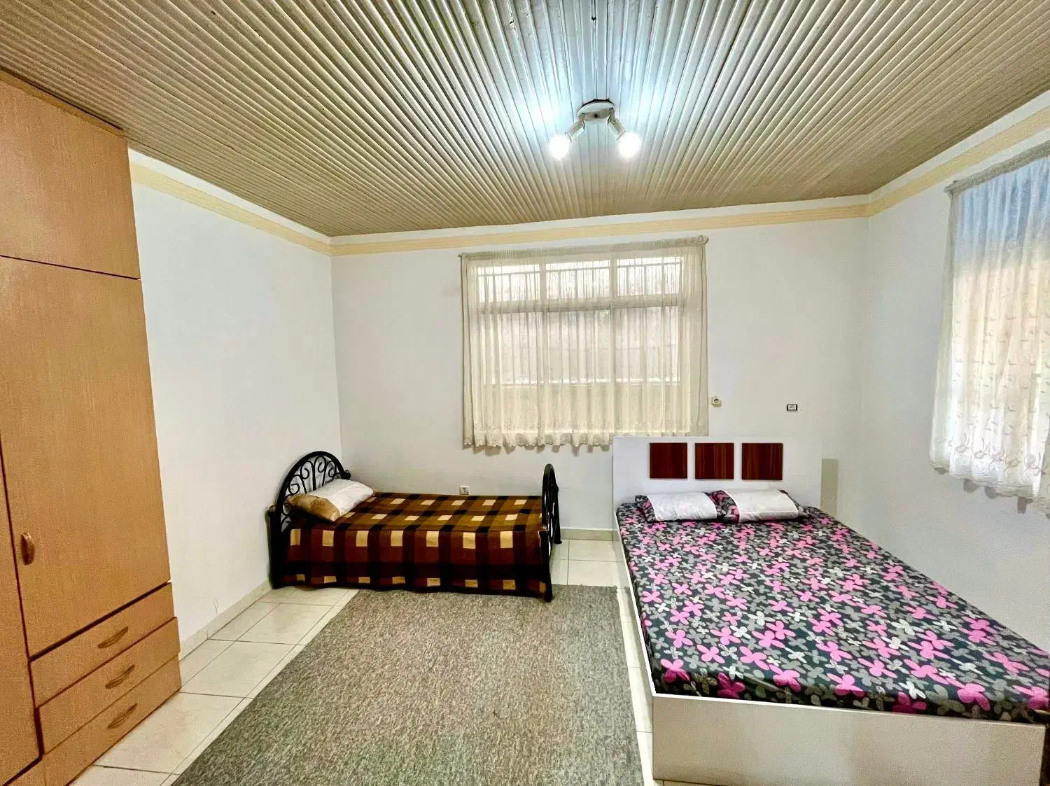 اجاره روزانه ویلا باغ|اجارهٔ کوتاهمدت ویلا و باغ|رشت, گیل|دیوار