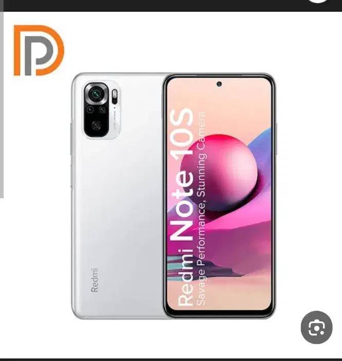 شیائومی Redmi Note 10S با حافظهٔ ۱۲۸ گیگابایت|موبایل|تهران, حشمتیه|دیوار