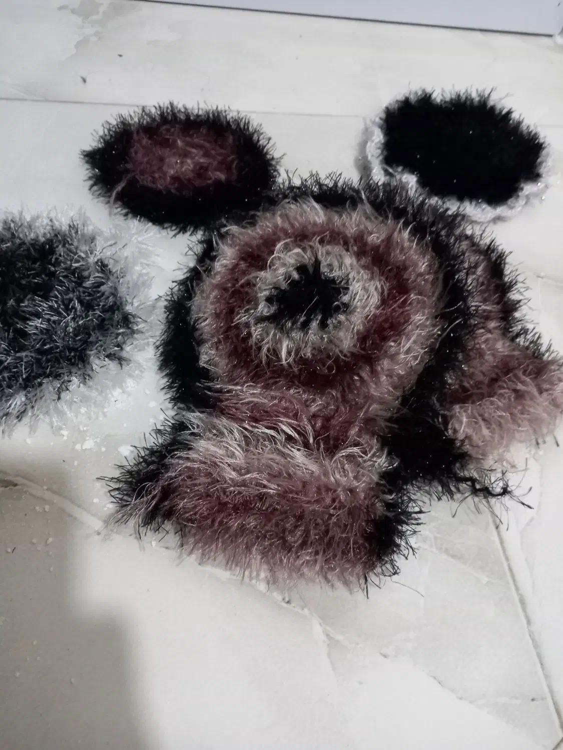 لیف|لوازم حمام|چناران, |دیوار