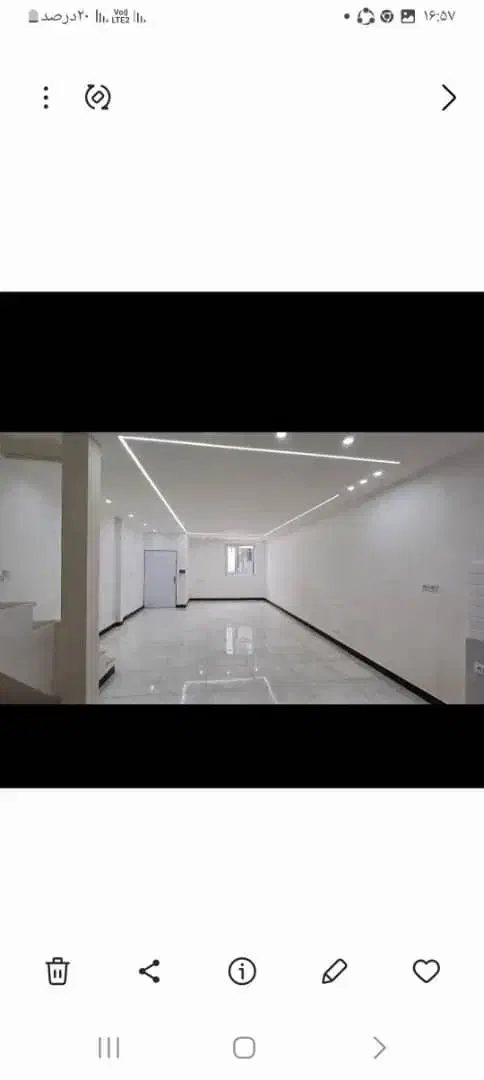 رهن کامل ویلایی فول بازسازی شده|اجارهٔ خانه و ویلا|رشت, حمیدیان|دیوار