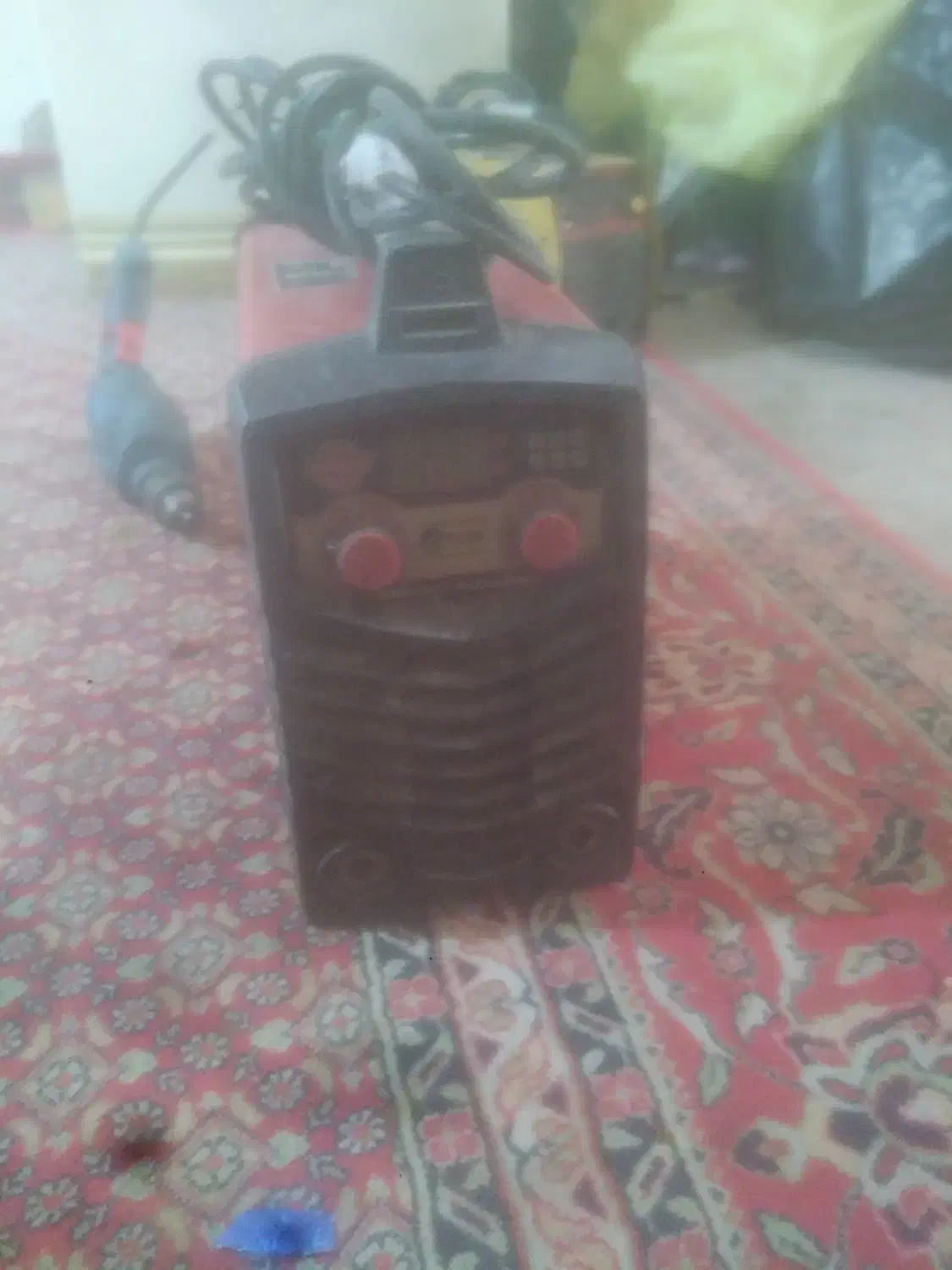 جوشکاری سیار|خدمات پیشه و مهارت|جیرفت, |دیوار