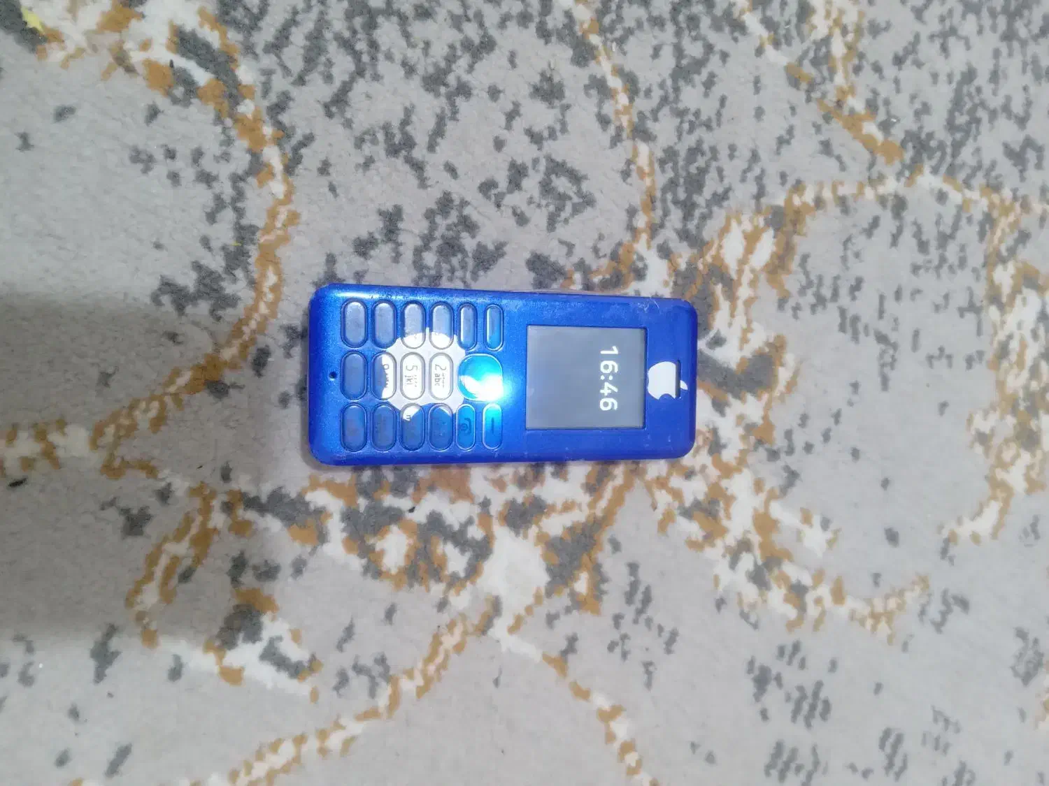 نوکیا ساده|موبایل|ورامین, خیر آباد|دیوار