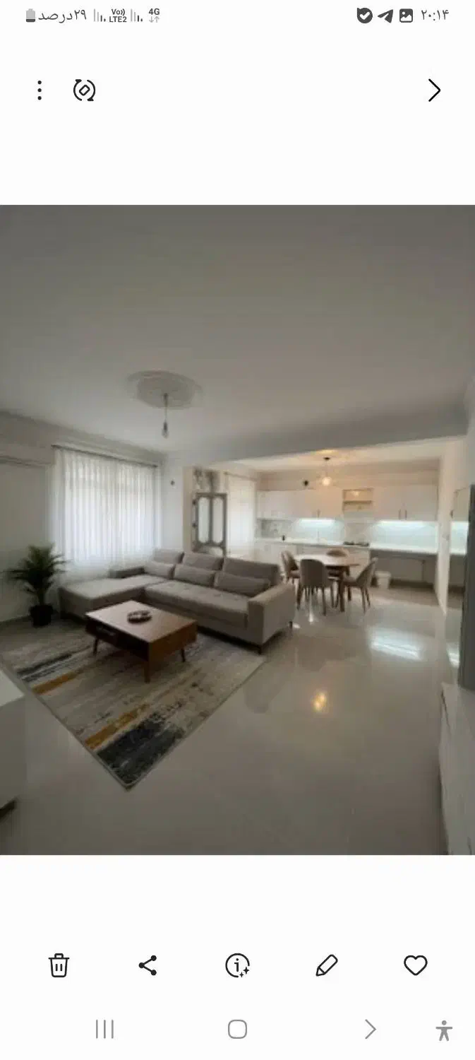 اجاره ویلایی طبقه اول/کوچه تابستان|اجارهٔ خانه و ویلا|رشت, کاکتوس|دیوار