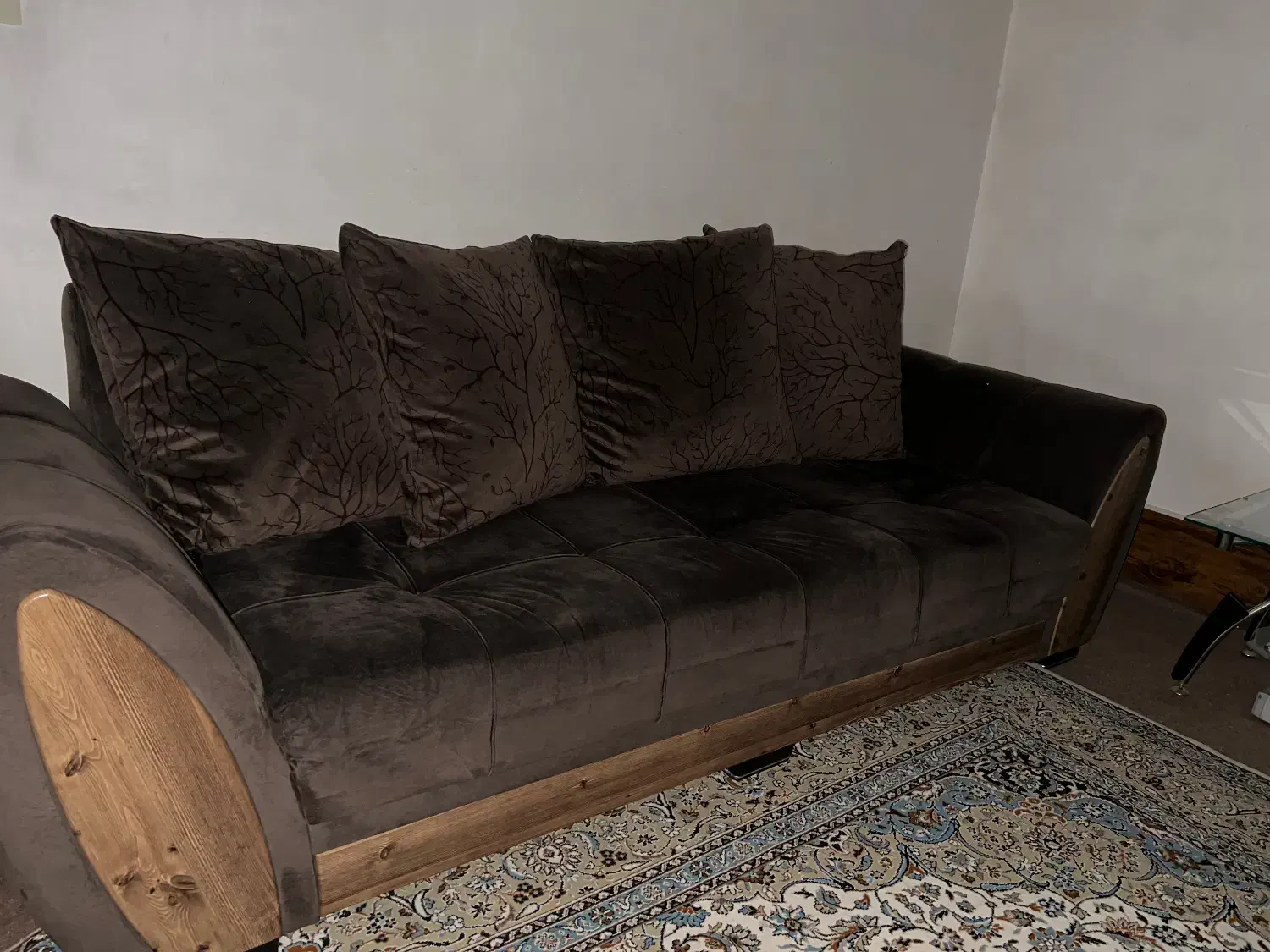 مبل|مبلمان خانگی و میز عسلی|بوکان, |دیوار