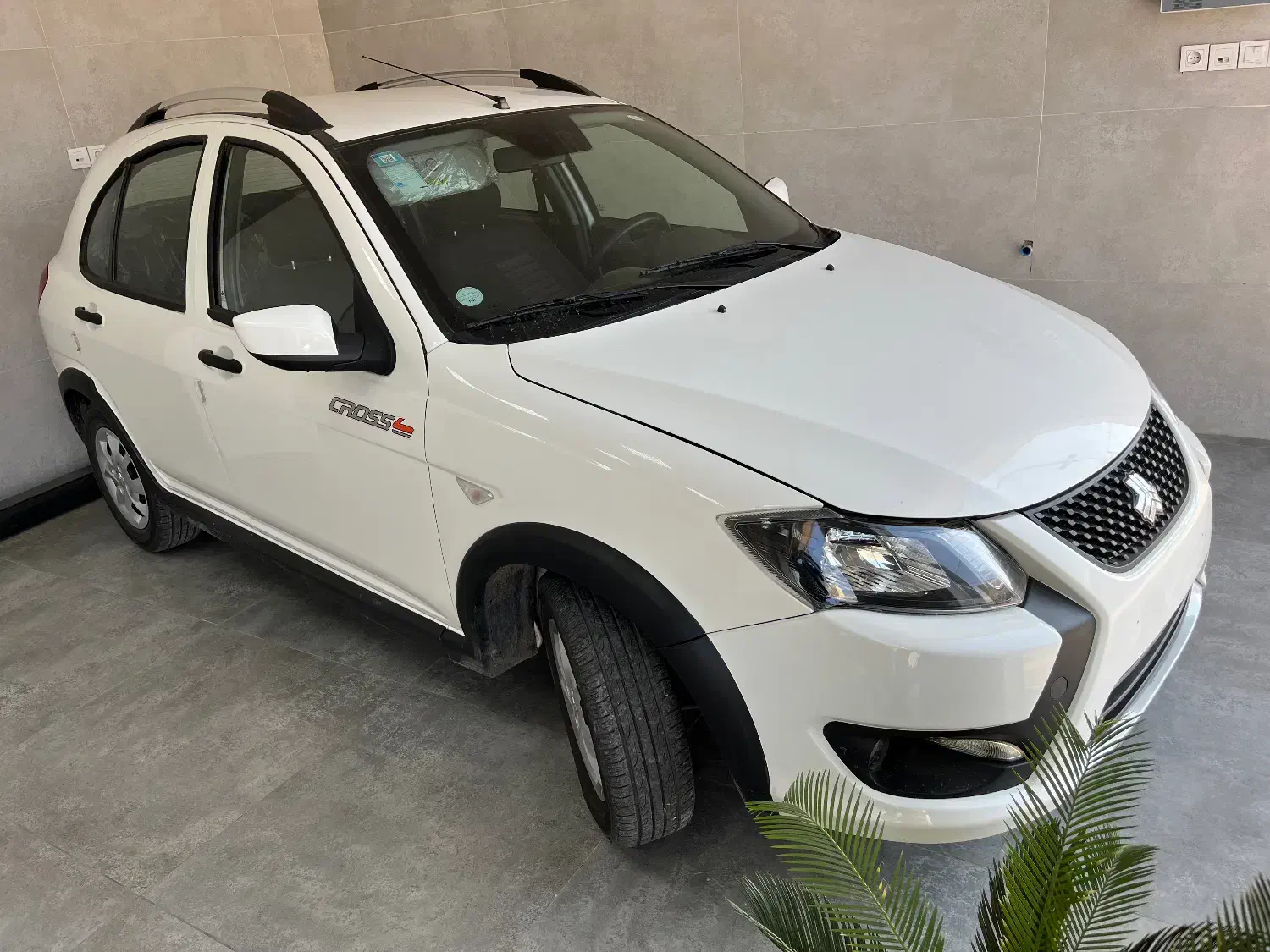 کوییک gx|خودرو سواری و وانت|بوئین زهرا, |دیوار