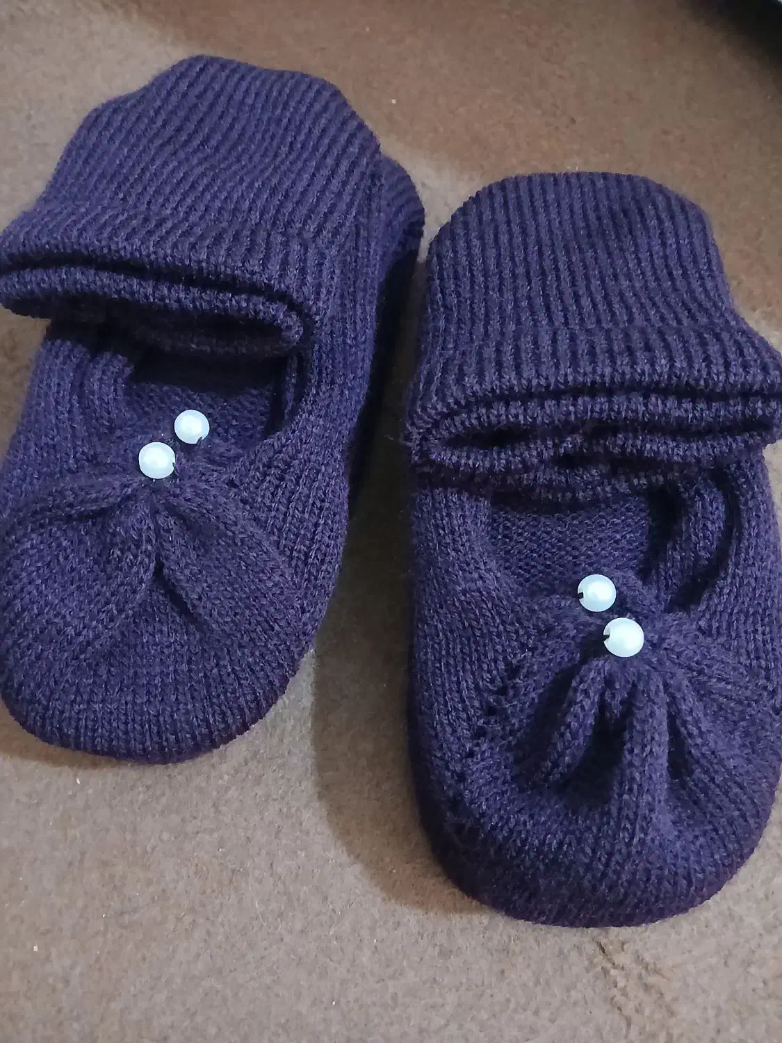 پاپوش بافت|لباس|تبریز, |دیوار