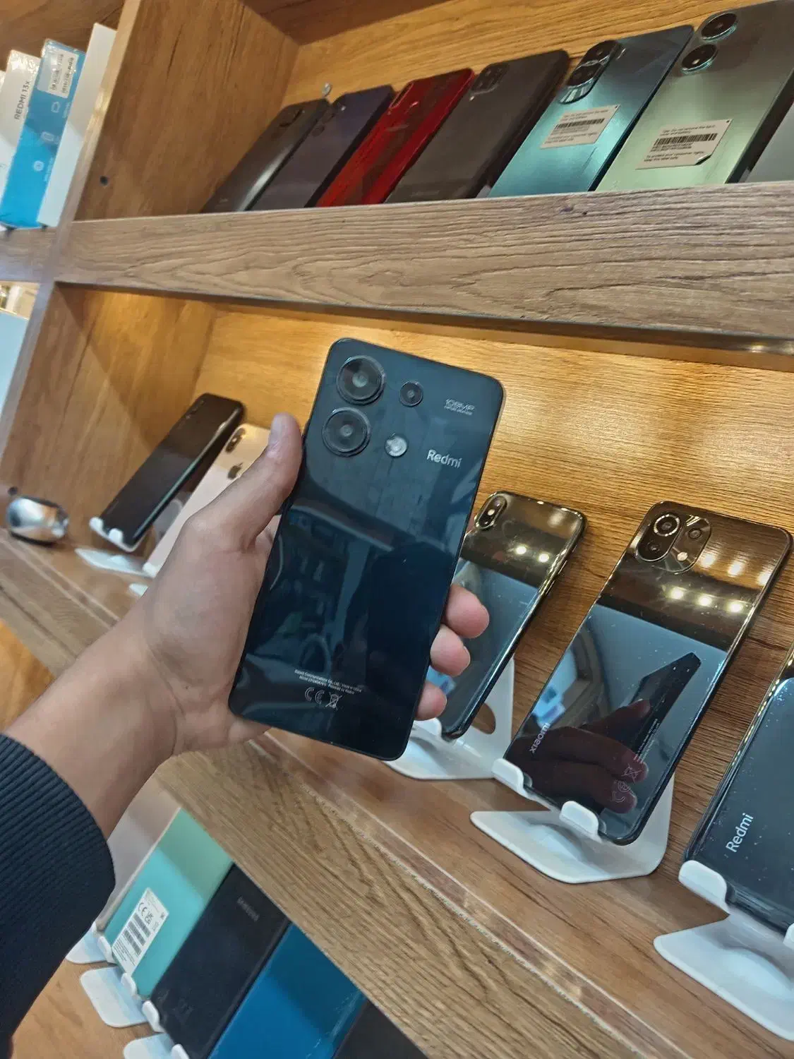 Note8pro  nip13|موبایل|نیشابور, هفده شهریور|دیوار