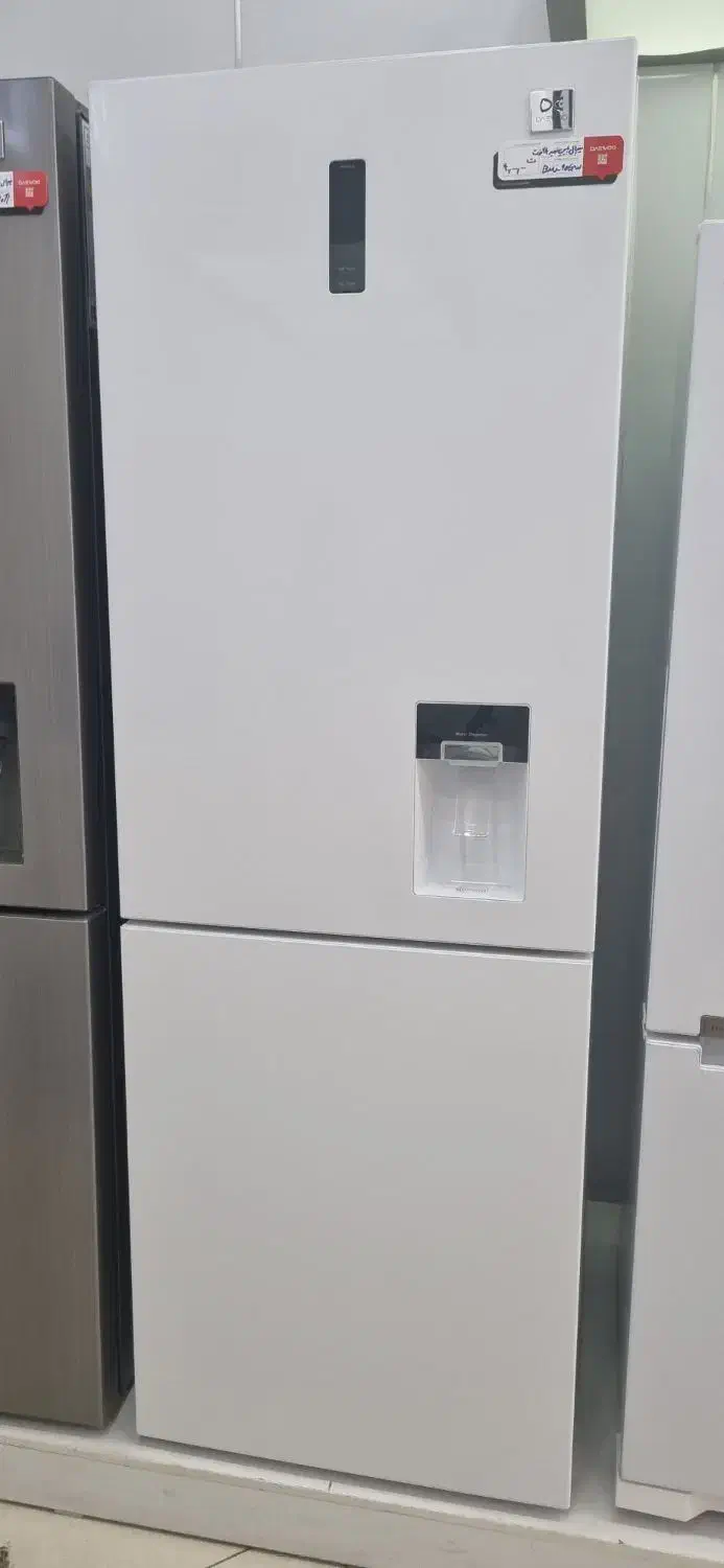 یخچال فریزر تک قیمت مناسب|یخچال و فریزر|اسدآباد, |دیوار