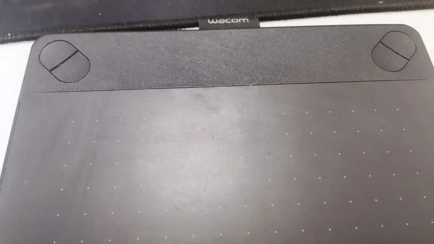 قلم نوری intuos photoسالم وکم کارکرد|قطعات و لوازم جانبی رایانه|تهران, شیوا|دیوار