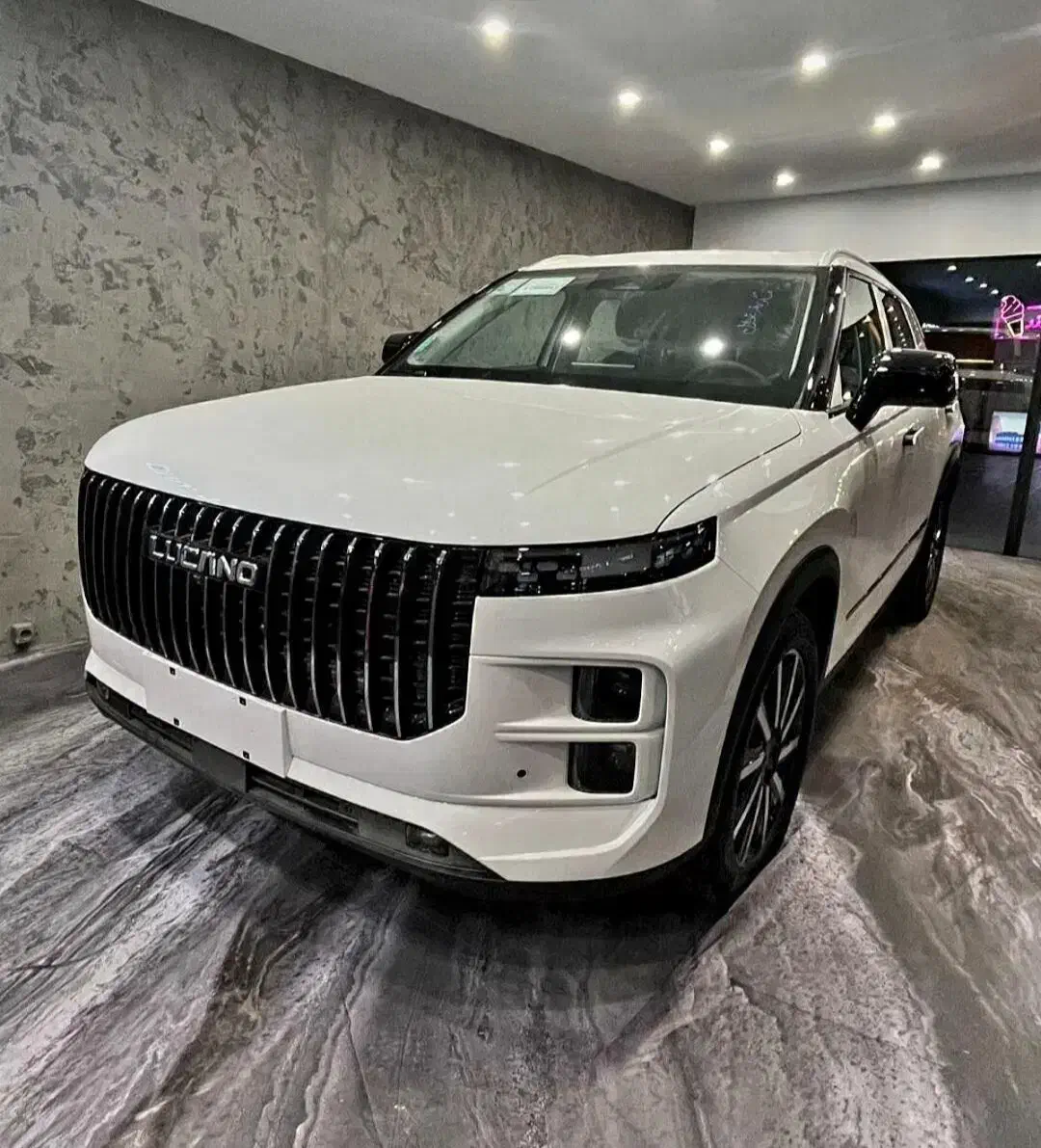 لوکانو L7|خودرو سواری و وانت|تبریز, |دیوار