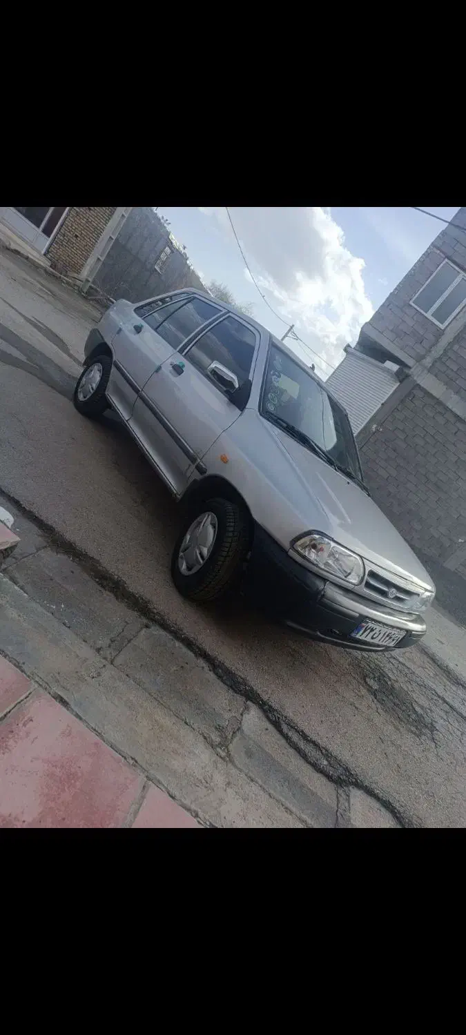 پراید|خودرو سواری و وانت|سنندج, |دیوار