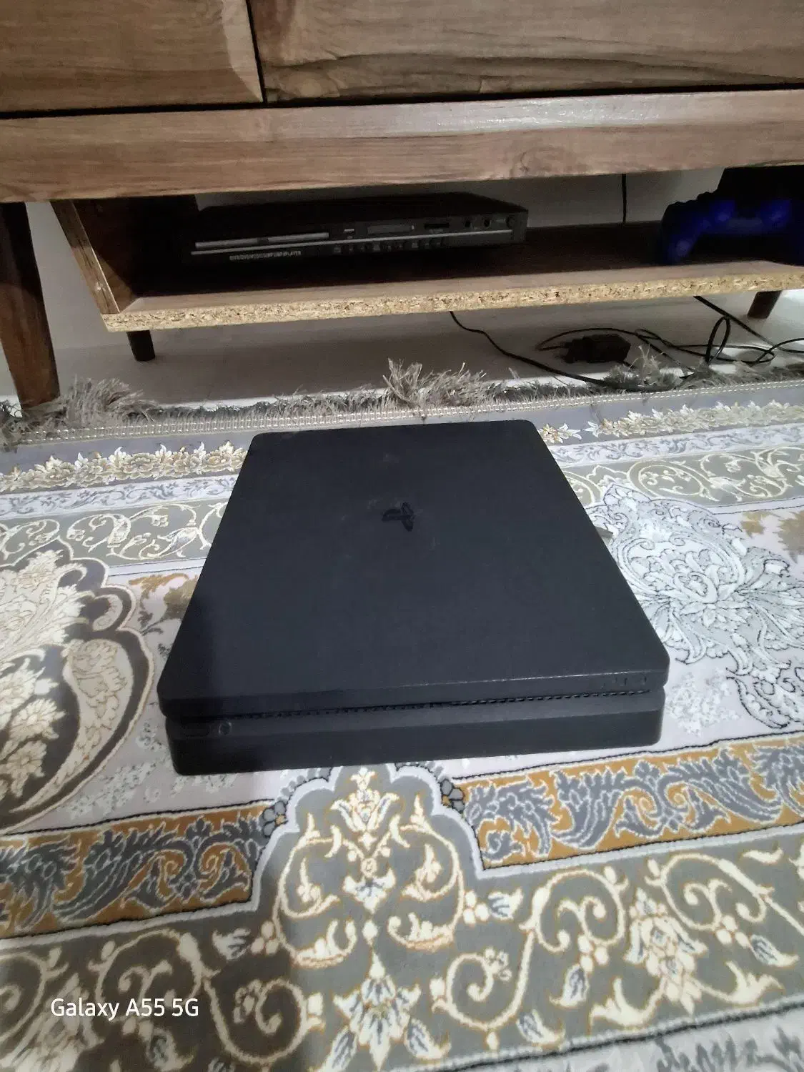 ps4|کنسول، بازی ویدئویی و آنلاین|همدان, |دیوار