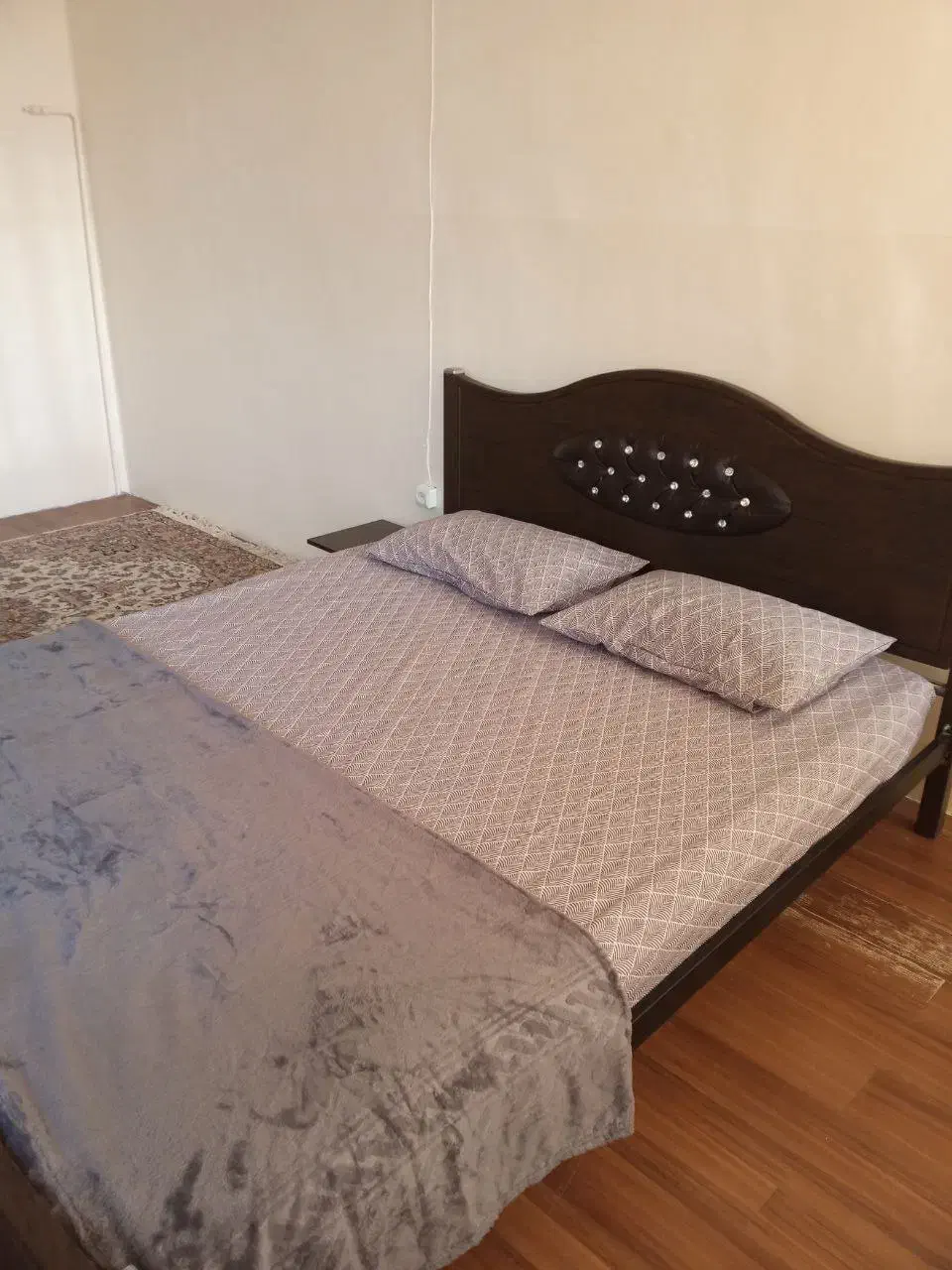 اجارەروزانە.هفتگی سوئیت آپارتمان/مترو سبلان وسرسبز|اجارهٔ کوتاهمدت آپارتمان و سوئیت|تهران, شارق|دیوار