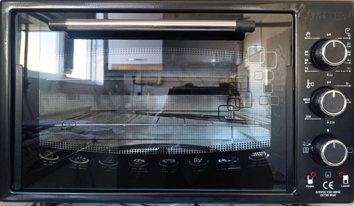 ماکروفر|اجاق گاز و لوازم برقی پخت‌وپز|تبریز, |دیوار