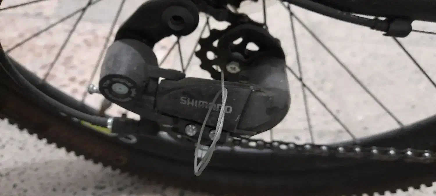 دوچرخه|دوچرخه، اسکیت، اسکوتر|مشکین‌دشت, |دیوار