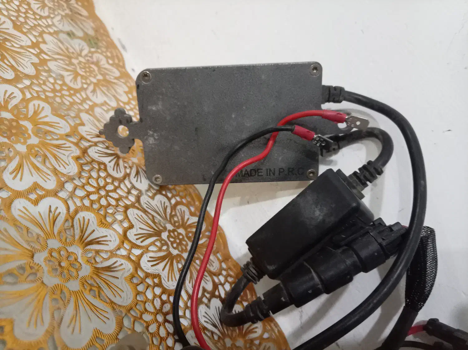 زنون پژویی|قطعات یدکی و لوازم جانبی|شاهینشهر, حاجی آباد|دیوار