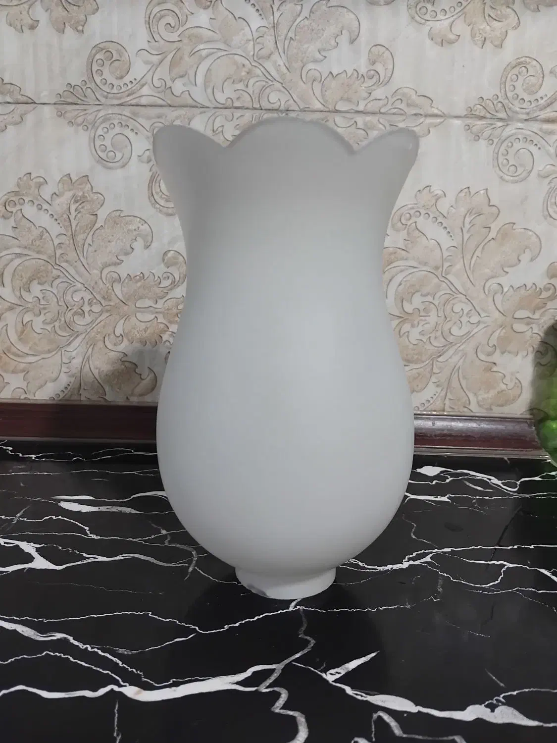 ۲مدل لاله لوستر|لوستر و چراغ آویز|اسلام‌شهر, شهرک طالقانی|دیوار