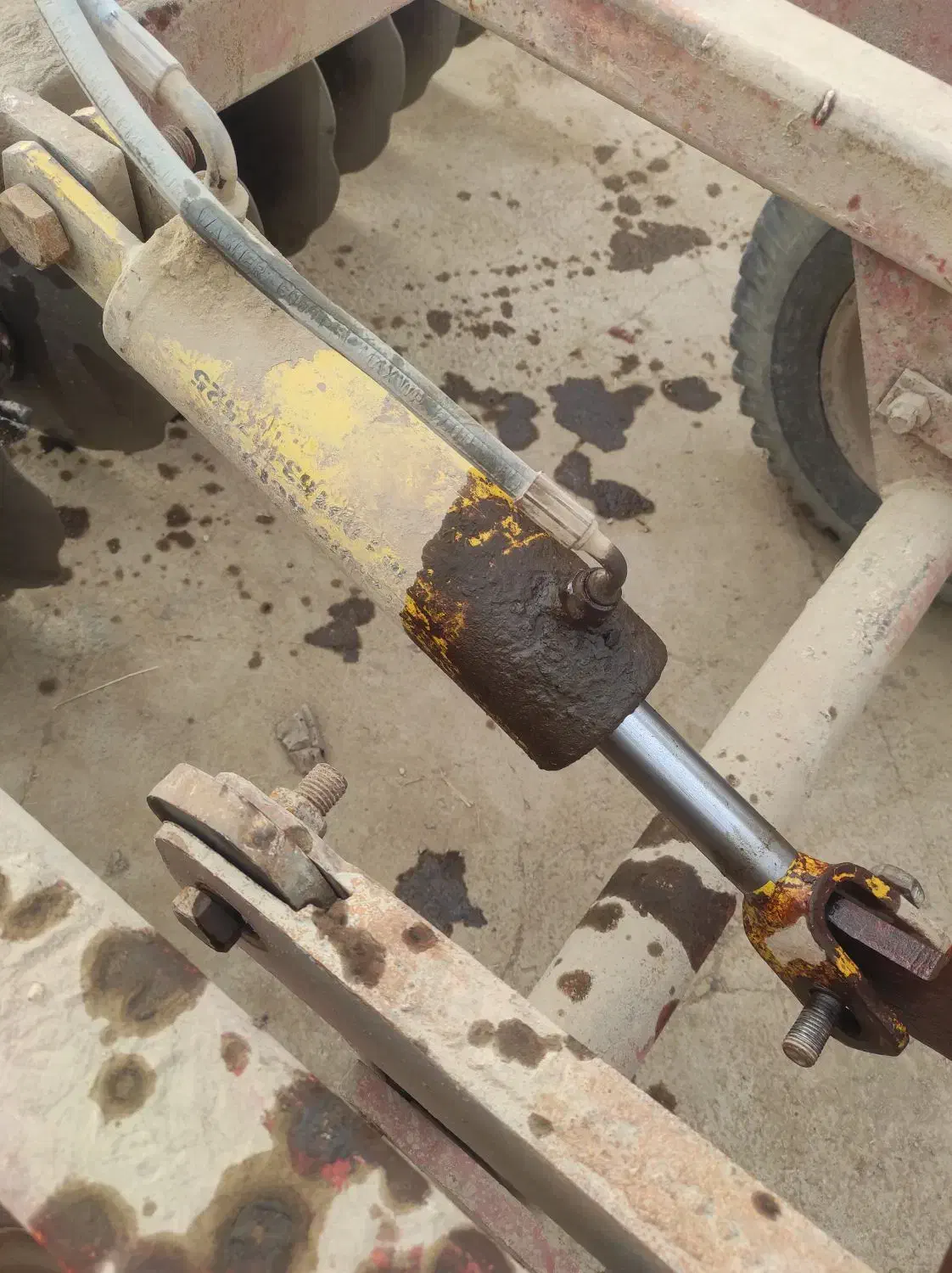 دیگس دزفولی 24 پر|ماشینآلات صنعتی|باوی, |دیوار