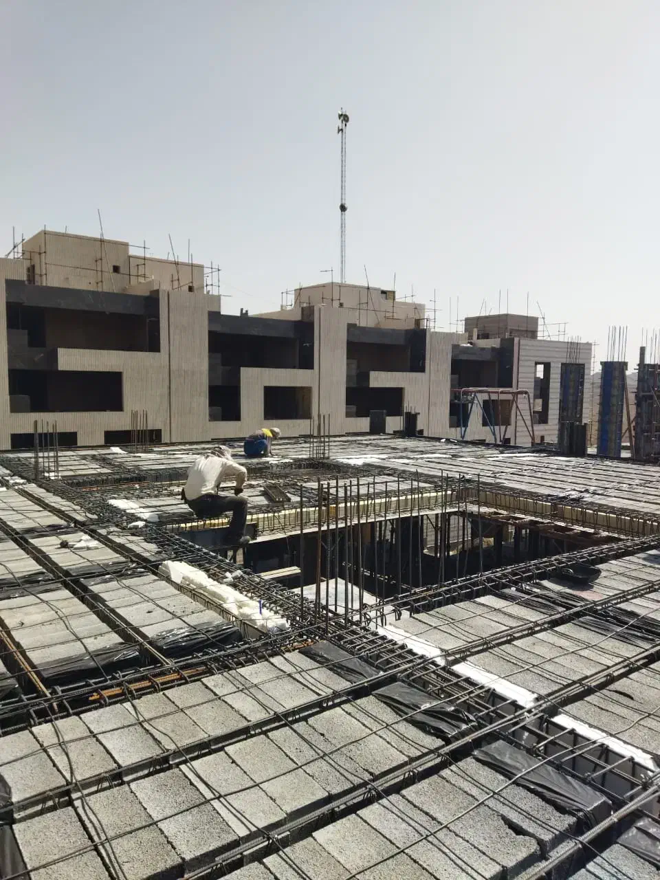 امتیازآپارتمان چشمه توتی مرداویج جدید|فروش آپارتمان|اصفهان, هوانیروز|دیوار