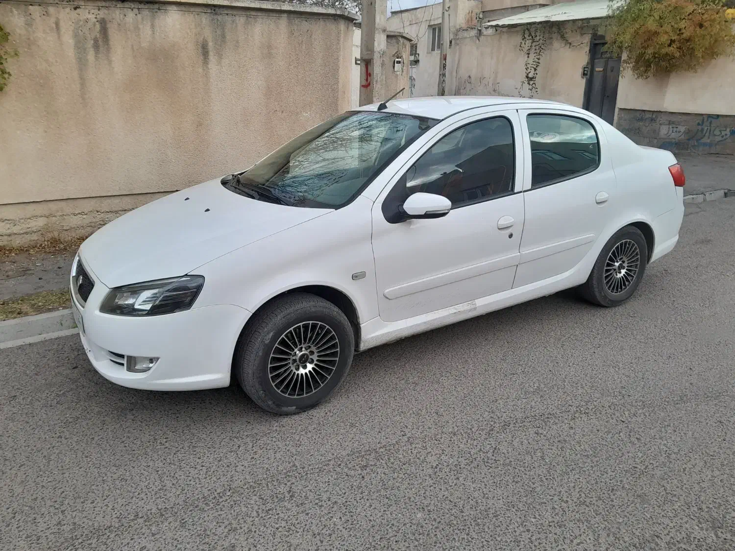 رانا پلاس|خودرو سواری و وانت|مشگین شهر, |دیوار