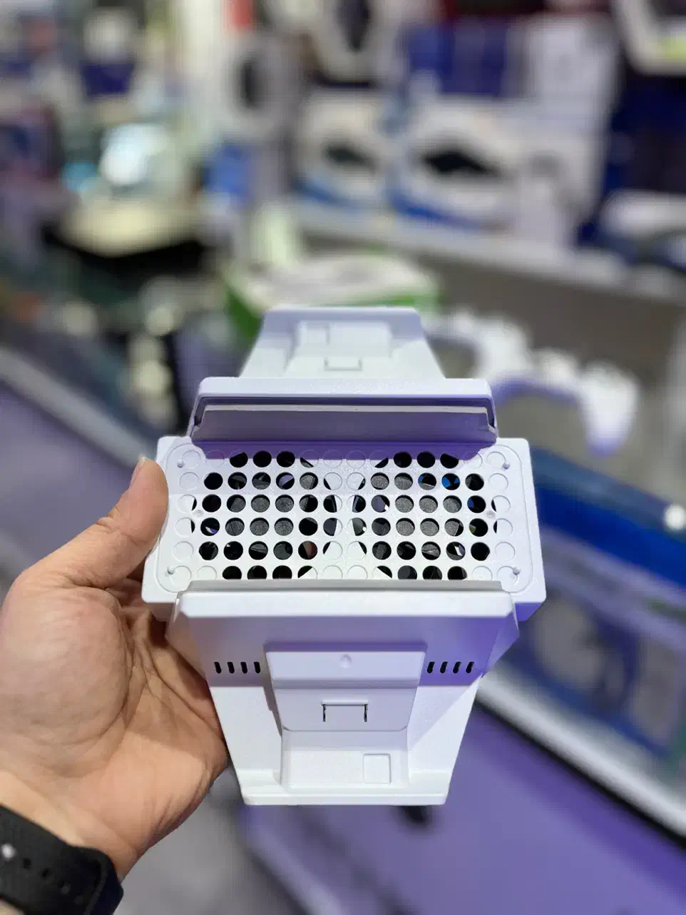 استند چندمنظوره DOBE برای ایکس باکس سریز اس|کنسول، بازی ویدئویی و آنلاین|آمل, |دیوار