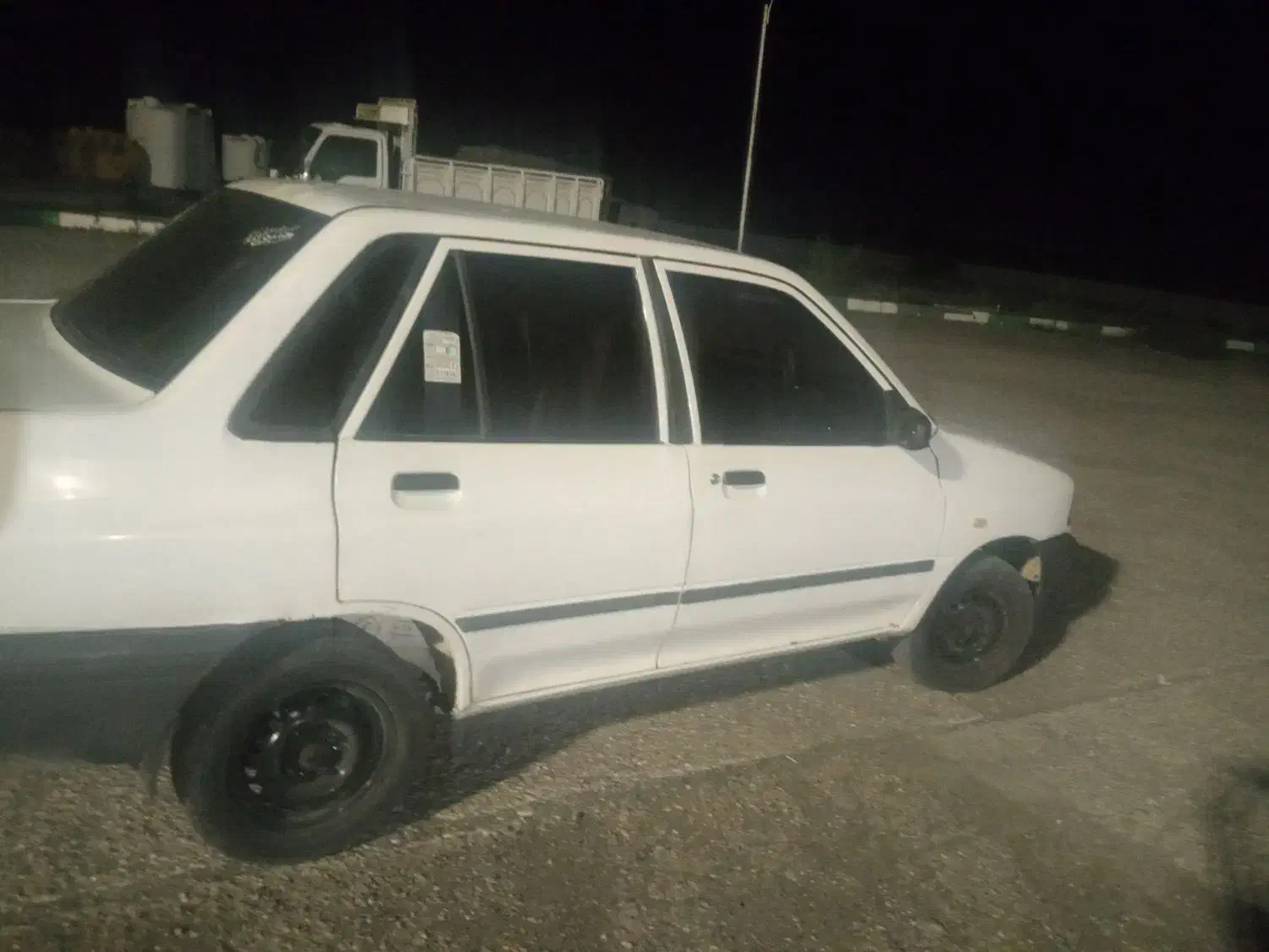 معاوضه با ۴۰۵|خودرو سواری و وانت|میناب, |دیوار