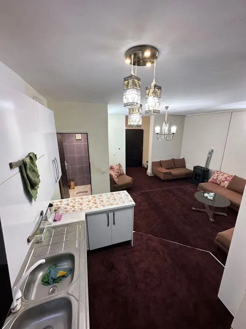 اجاره سوئیت آپارتمان شیک فول امکانات،پارکینگ مسقف|اجارهٔ کوتاه‌مدت آپارتمان و سوئیت|شاهرود, |دیوار