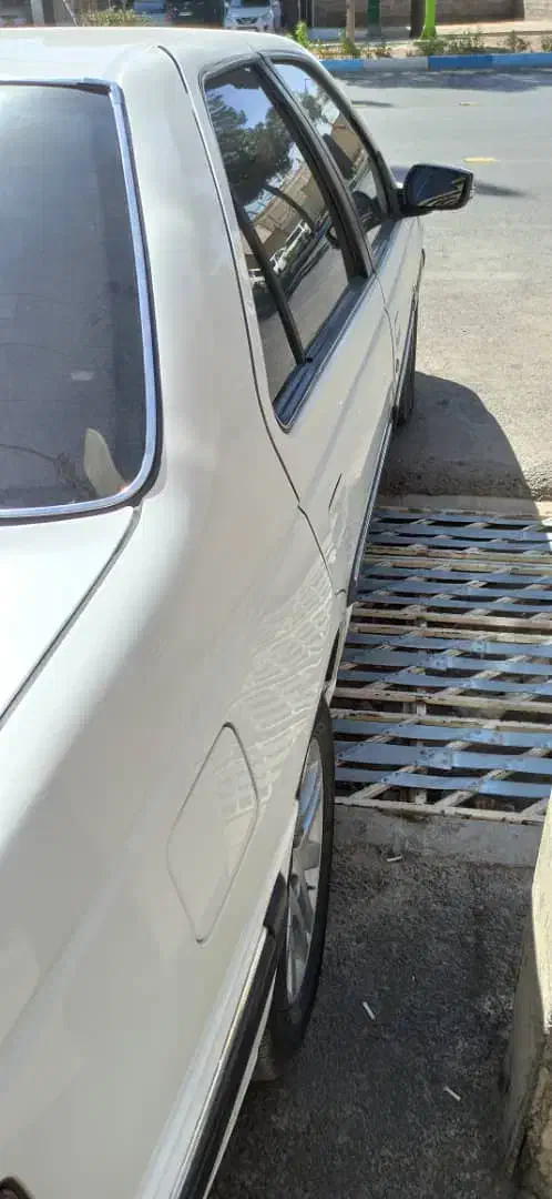 پارس elx سفارشیxu7p 1402|خودرو سواری و وانت|شاهینشهر, طالقانی|دیوار