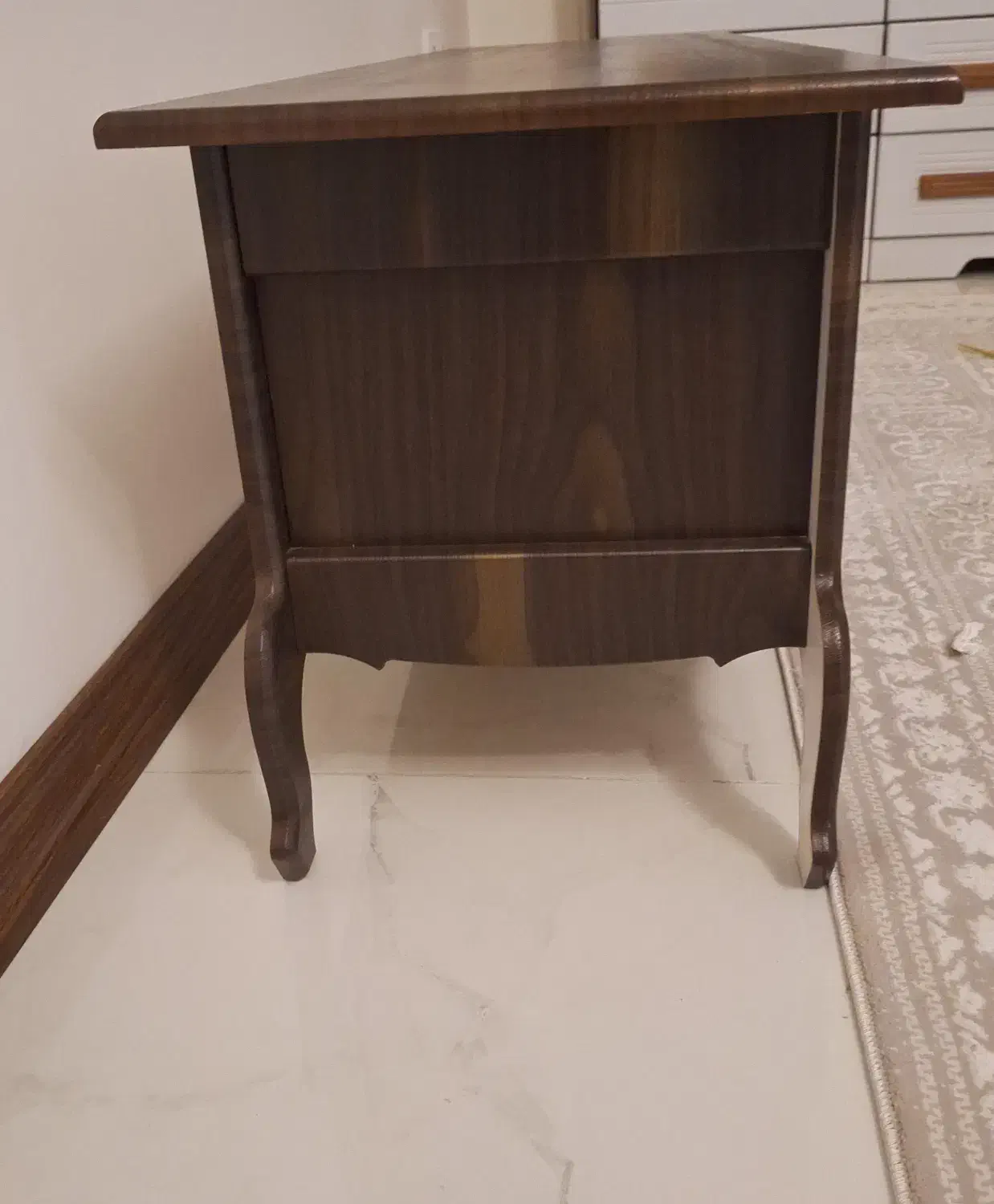 میز تلویزیون چوبی|میز تلویزیون|شهرضا, |دیوار