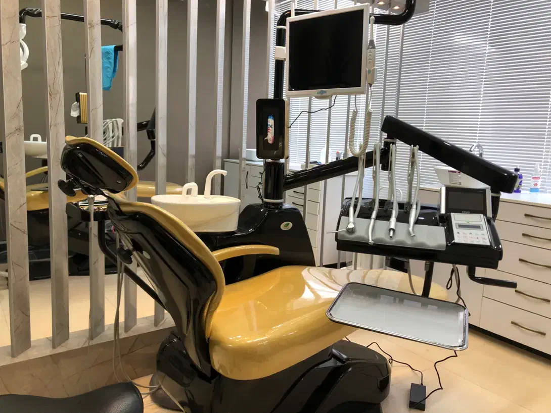 دندانپزشکی|خدمات آرایشگری و زیبایی|بجنورد, |دیوار