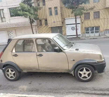 رینگ|قطعات یدکی و لوازم جانبی|مشهد, شهید فرامرز عباسی|دیوار