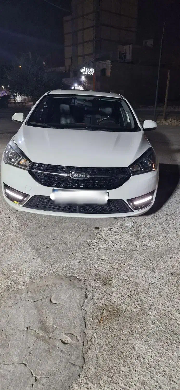 آریزو ۵ مدل ۴۰۰|خودرو سواری و وانت|اهواز, کیانپارس |دیوار