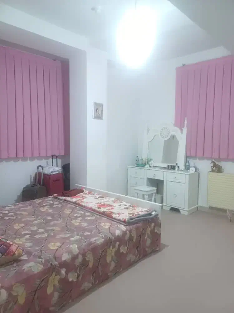 آپارتمان دوخوابه|اجارهٔ آپارتمان|قم, پردیسان|دیوار