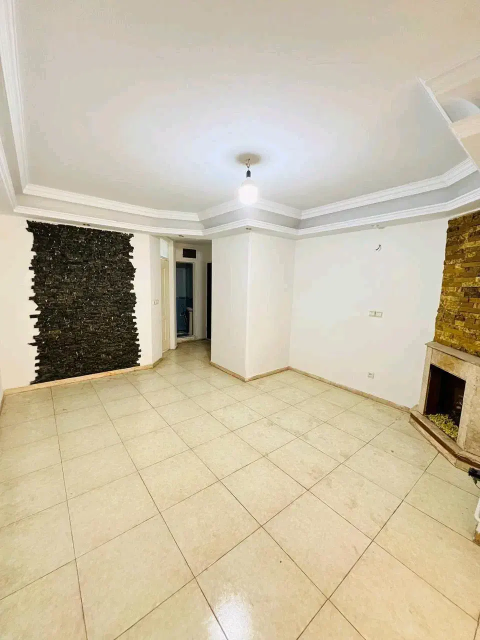 ۵۴متر حیاط و پارکینگ اختصاصی سندتکبرک|فروش آپارتمان|گرمدره, |دیوار