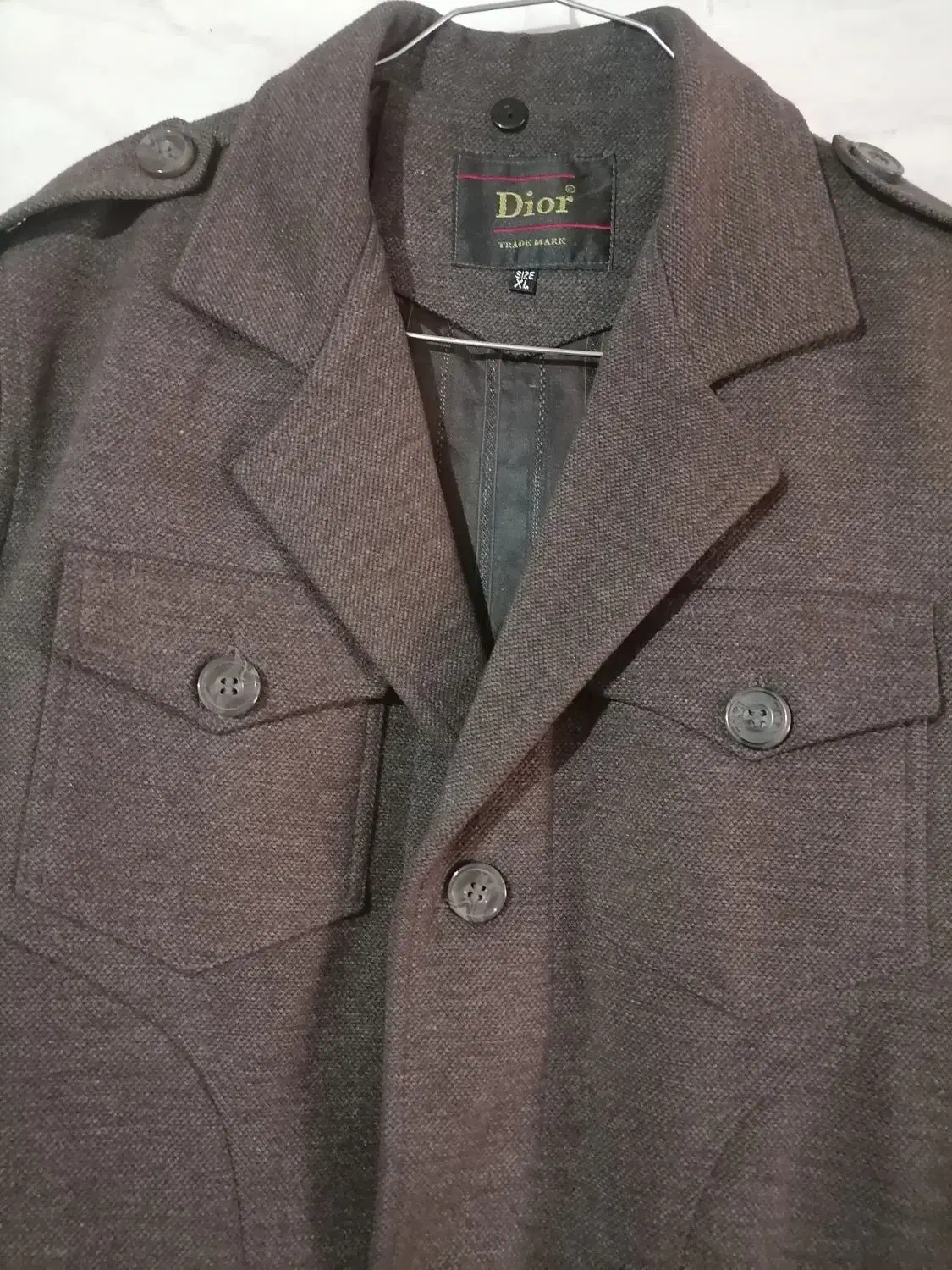 کت مردانه|لباس|جهرم, |دیوار