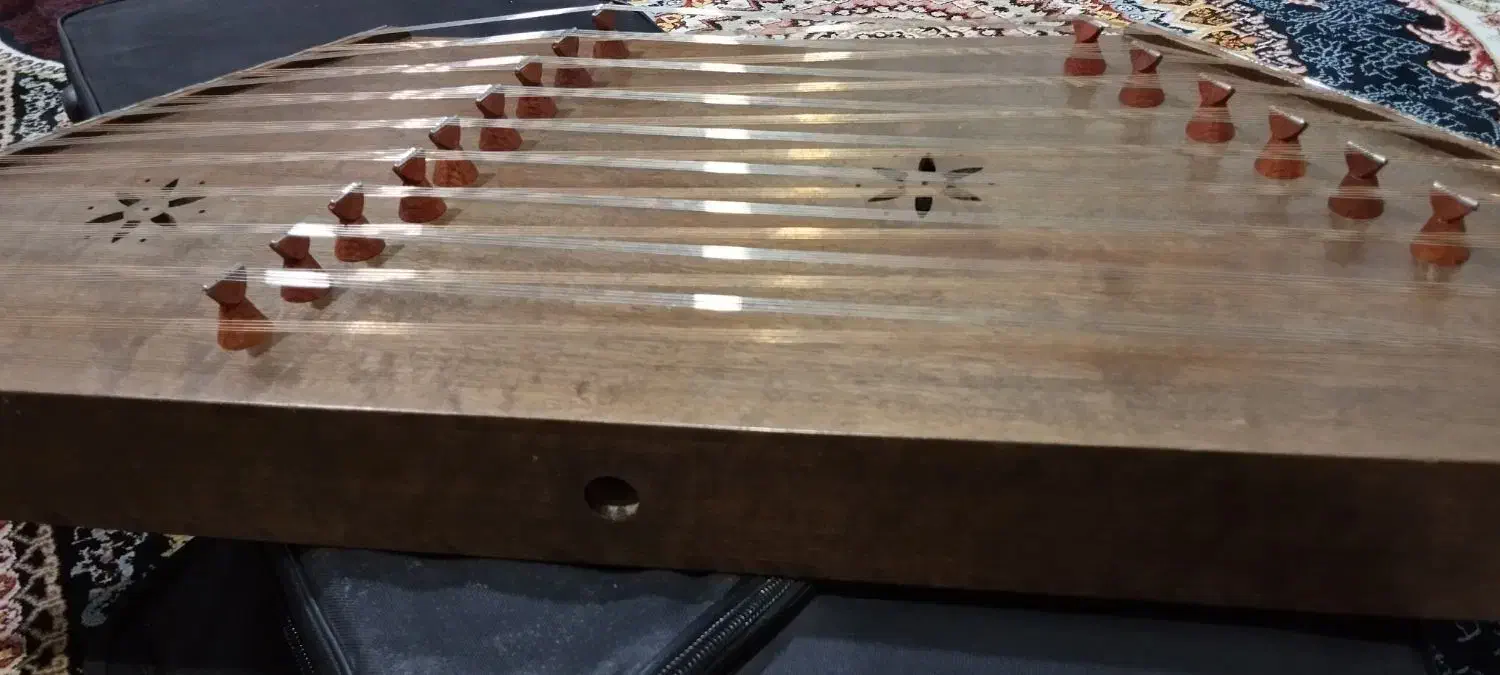 سنتور|سازهای سنتی|فردیس, شهرک شهید حسینی|دیوار