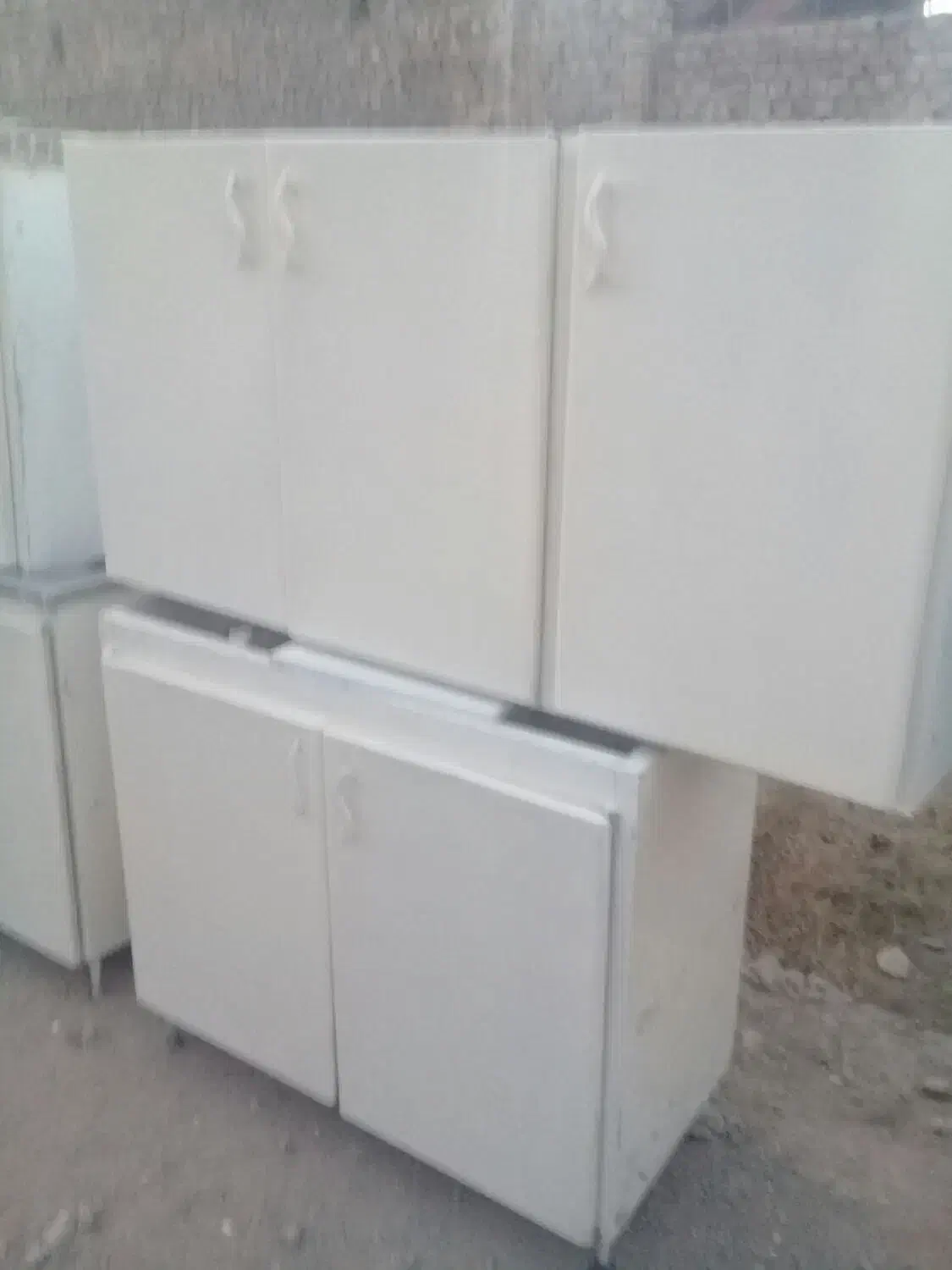 کابینت تمام فلزی|مصالح و تجهیزات ساختمان|کاشان, فاز ۱ ناجی آباد|دیوار