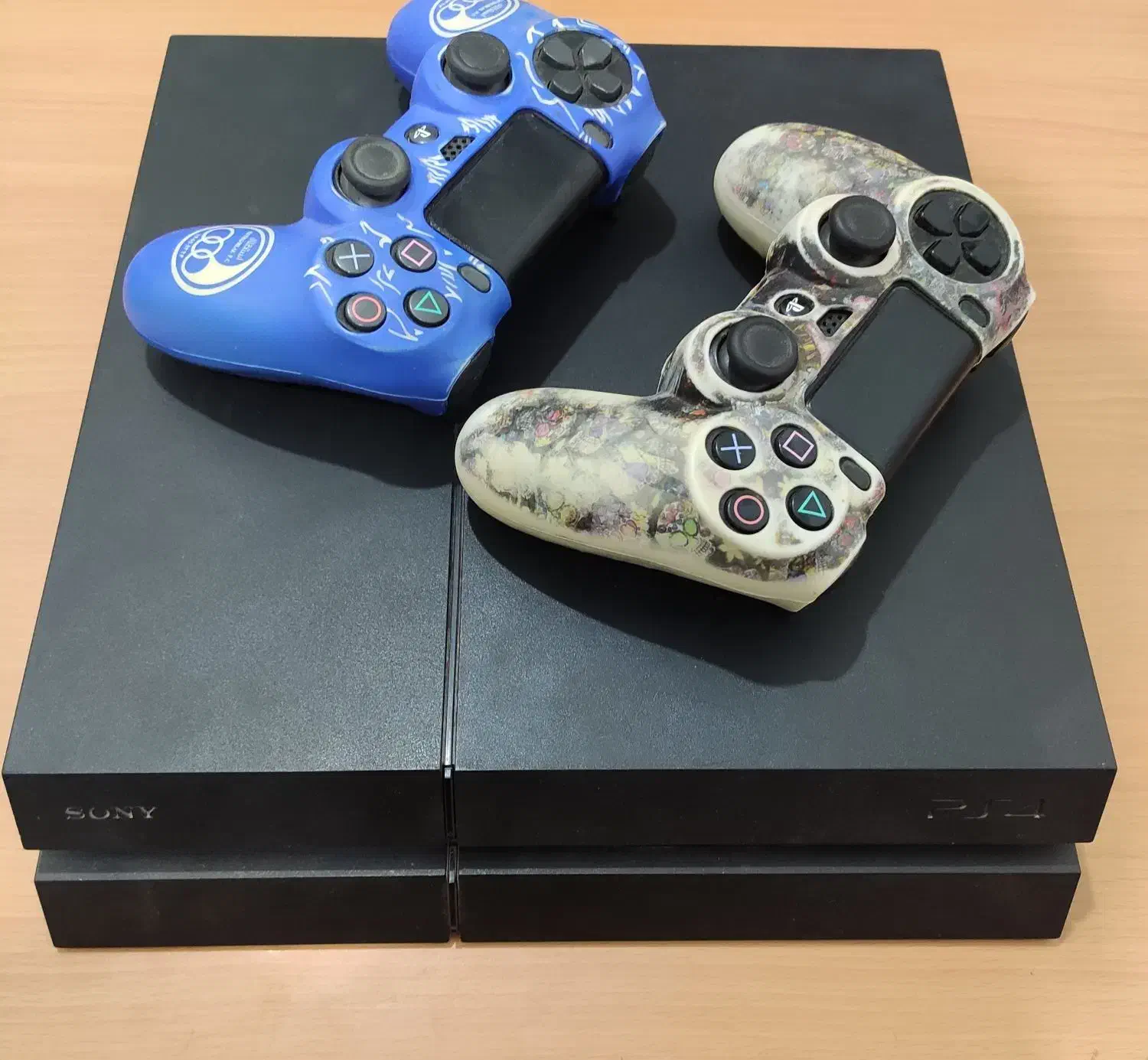 ps4 کپی خور|کنسول، بازی ویدئویی و آنلاین|کرمان, |دیوار