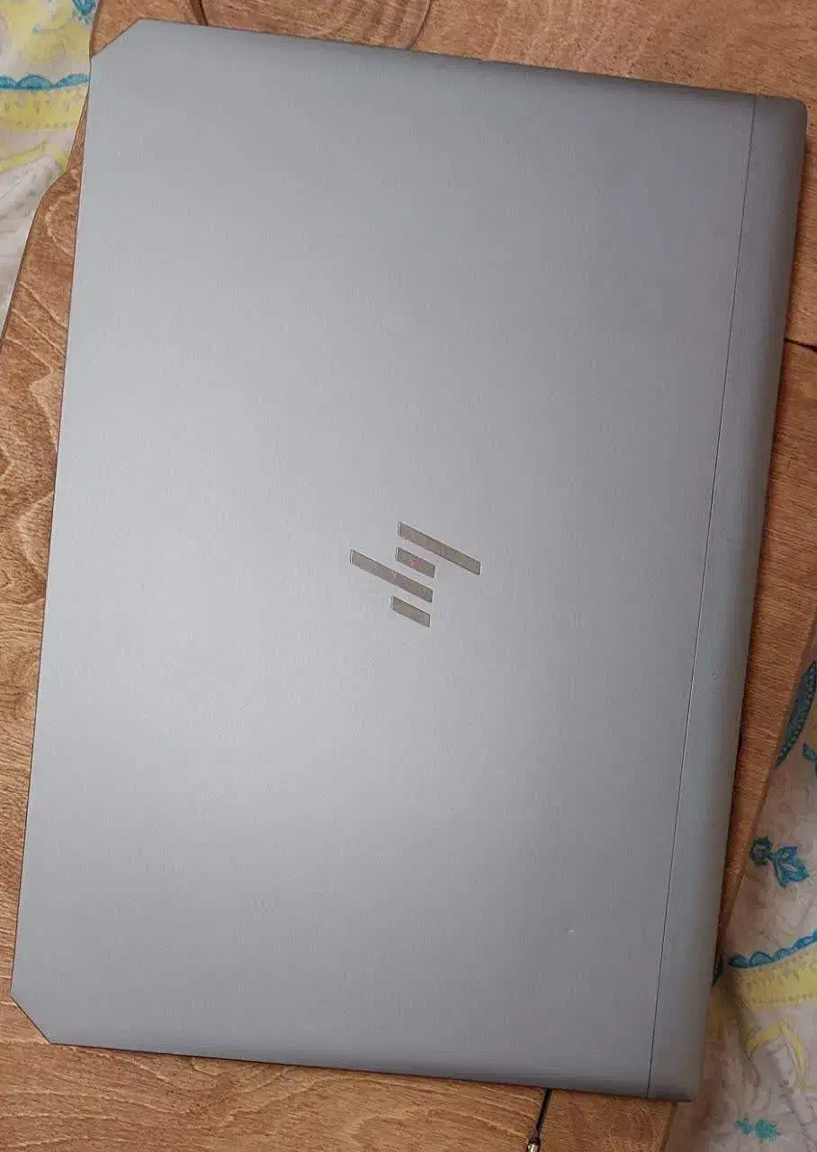 لپ تاپ اچ پی  HP ZBbook 5G نسل 8|رایانه همراه|اهواز, اهواز|دیوار