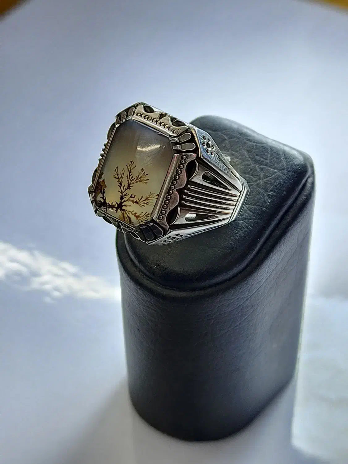 انگشتر شجر|جواهرات|سنندج, |دیوار