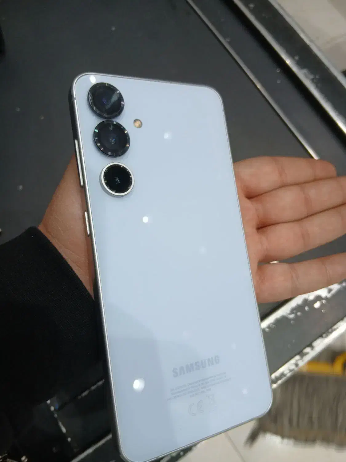 s24 fe|موبایل|فردیس, فردیس|دیوار