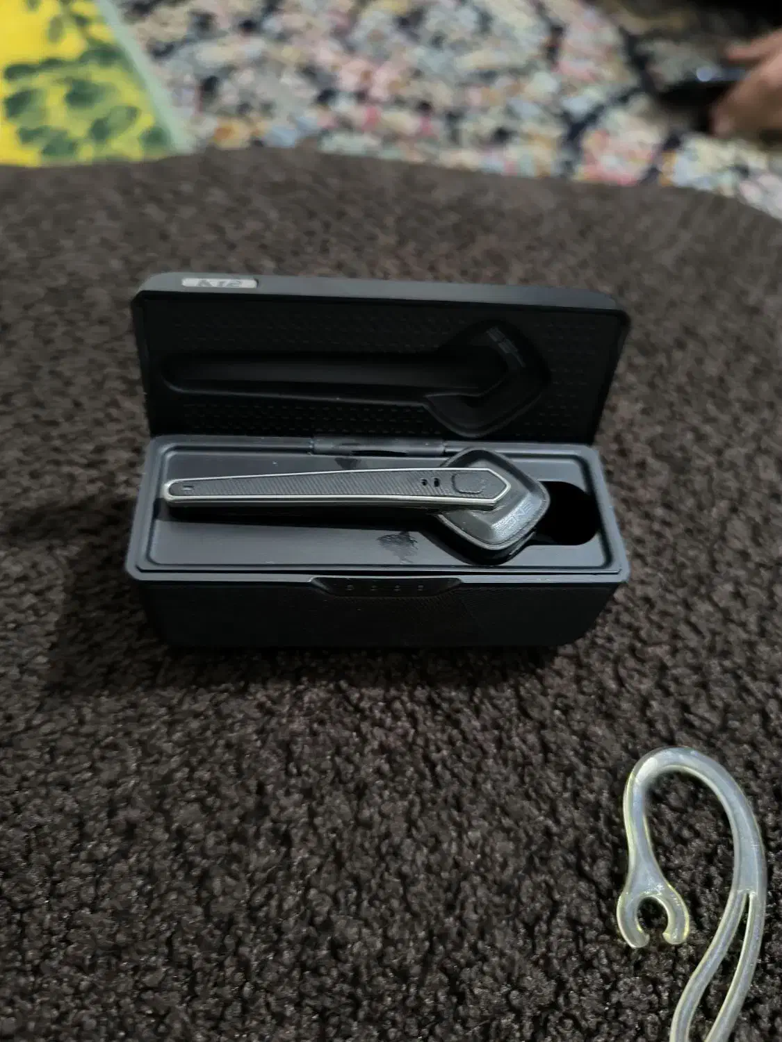 هدفون تک گوش|لوازم جانبی موبایل و تبلت|کوهدشت, |دیوار