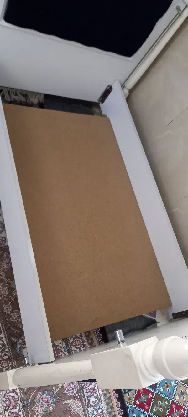 تخت خواب با تشک|تشک تختخواب|مشکین‌دشت, |دیوار